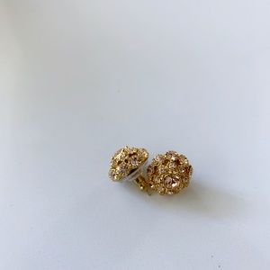 Kate Spade Sparkly Studs